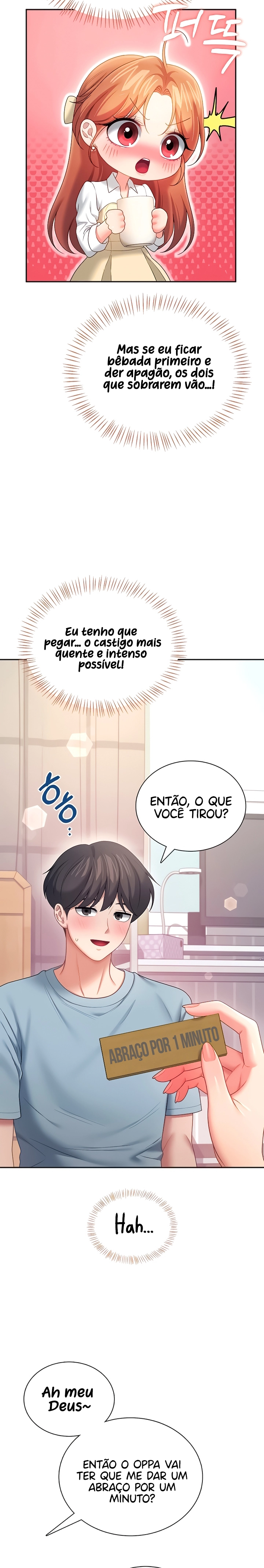 Ler Wireless Onahole Capitulo 98 Page 19