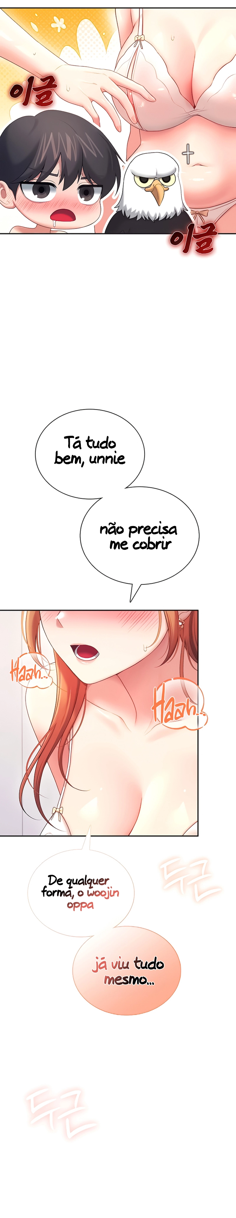 Ler Wireless Onahole Capitulo 99 Page 12