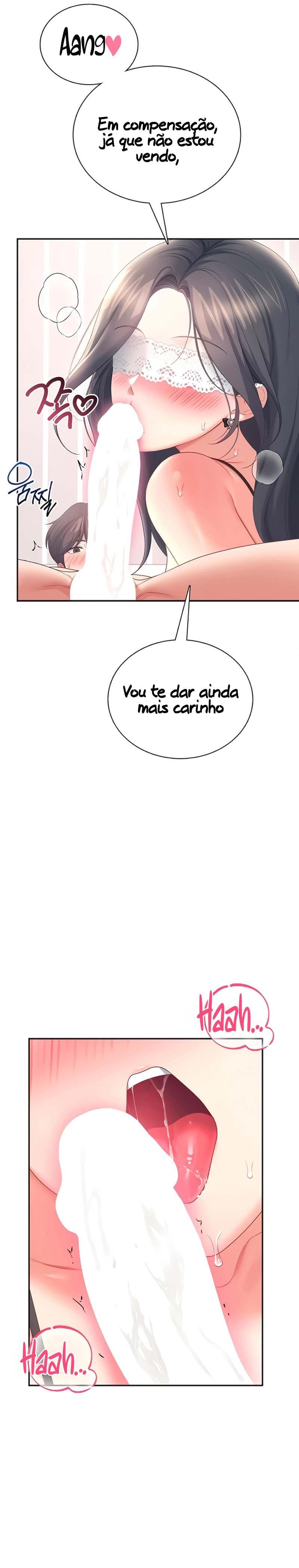 Ler Wireless Onahole Capitulo 99 Page 19