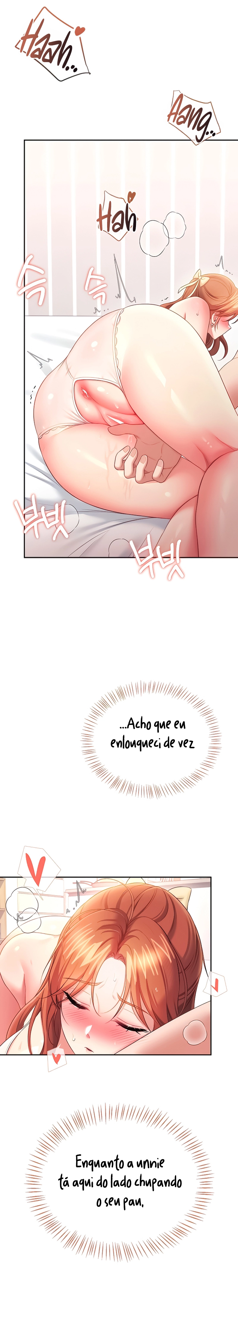 Ler Wireless Onahole Capitulo 99 Page 24
