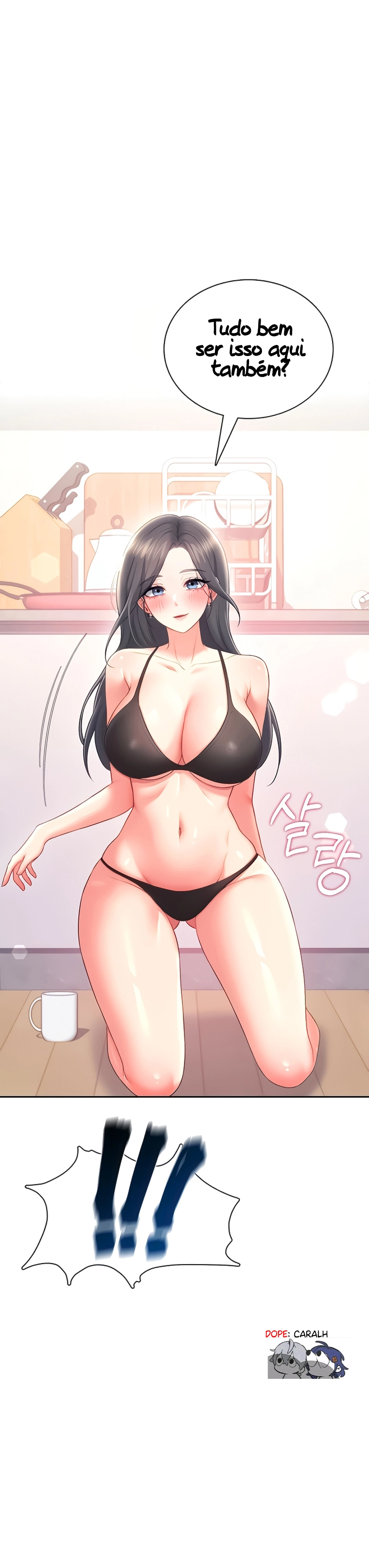 Ler Wireless Onahole Capitulo 99 Page 6
