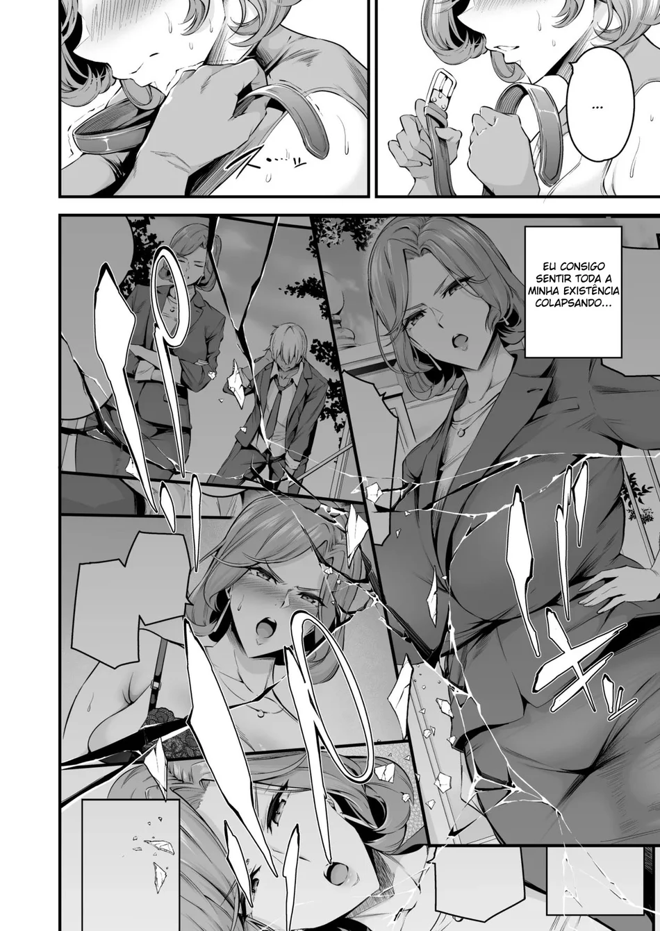 Ler A Diretora da Escola Shiramine Capitulo 2 Page 47
