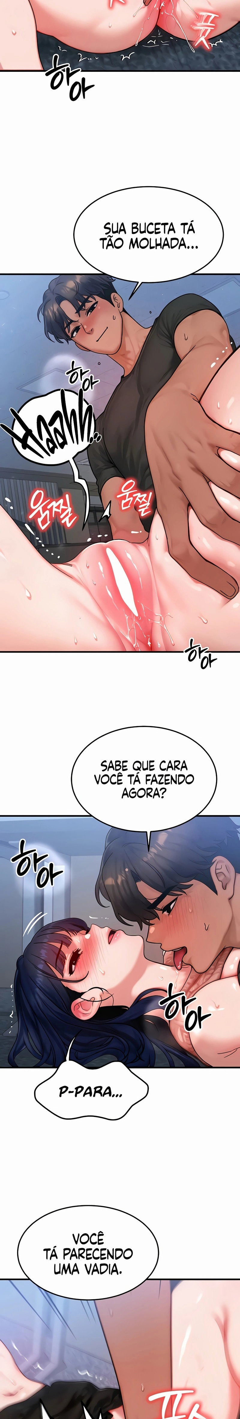 Ler My Body got Switched Capitulo 41 Page 11