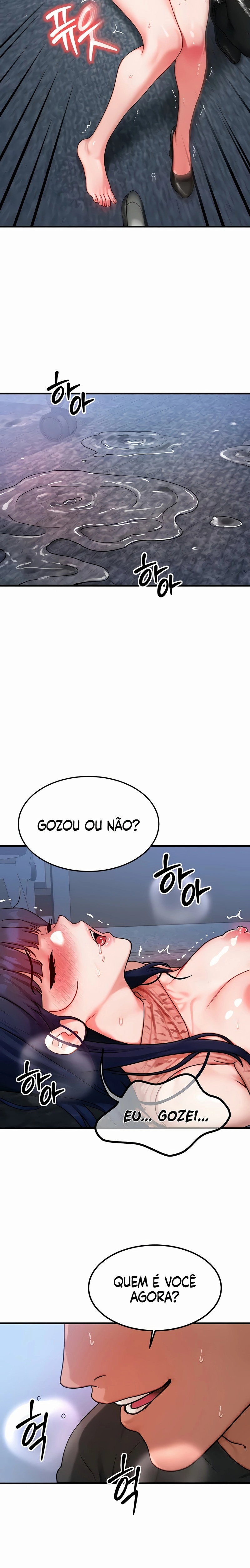 Ler My Body got Switched Capitulo 41 Page 21