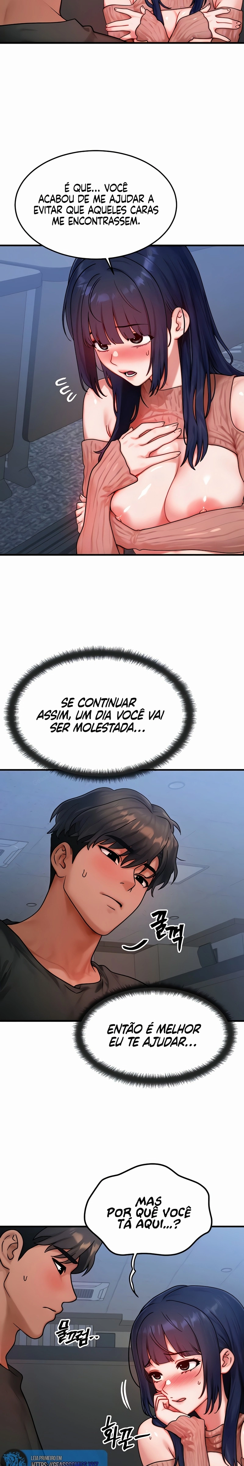 Ler My Body got Switched Capitulo 41 Page 5