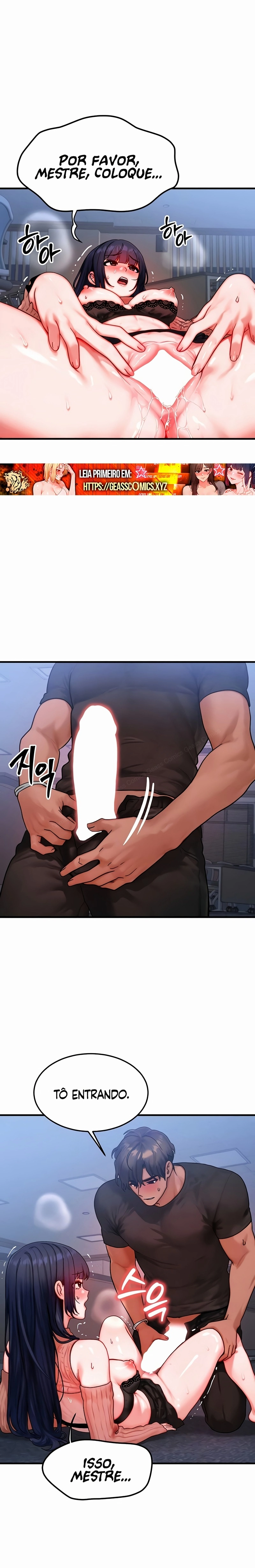 Ler My Body got Switched Capitulo 42 Page 2