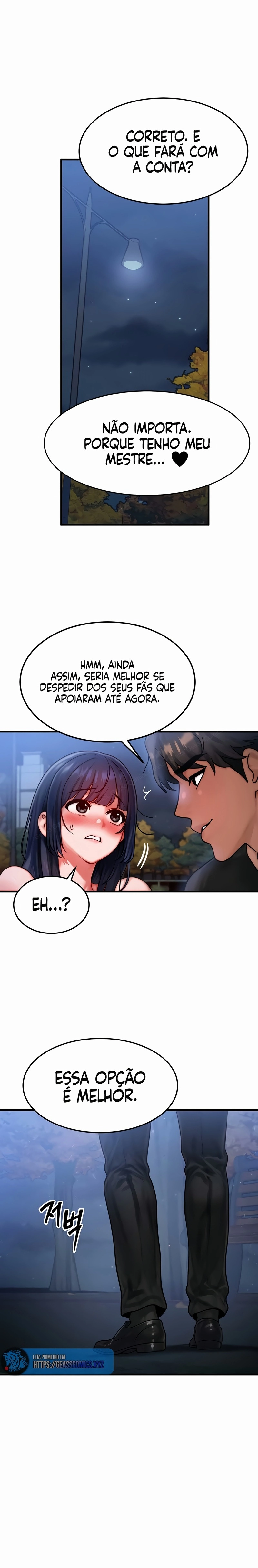 Ler My Body got Switched Capitulo 42 Page 23