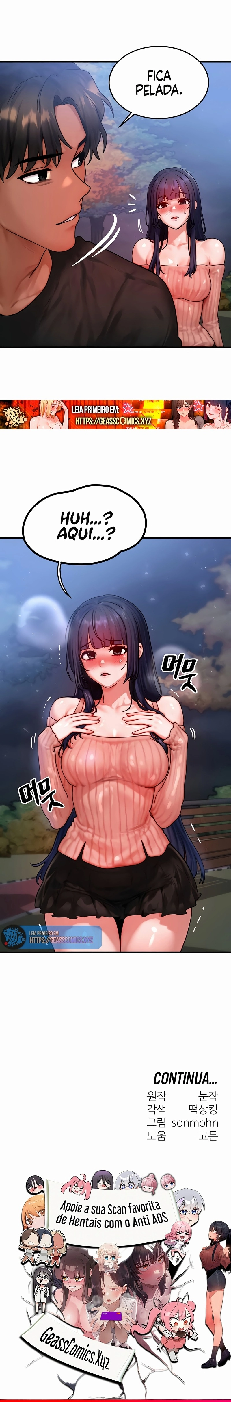 Ler My Body got Switched Capitulo 42 Page 24