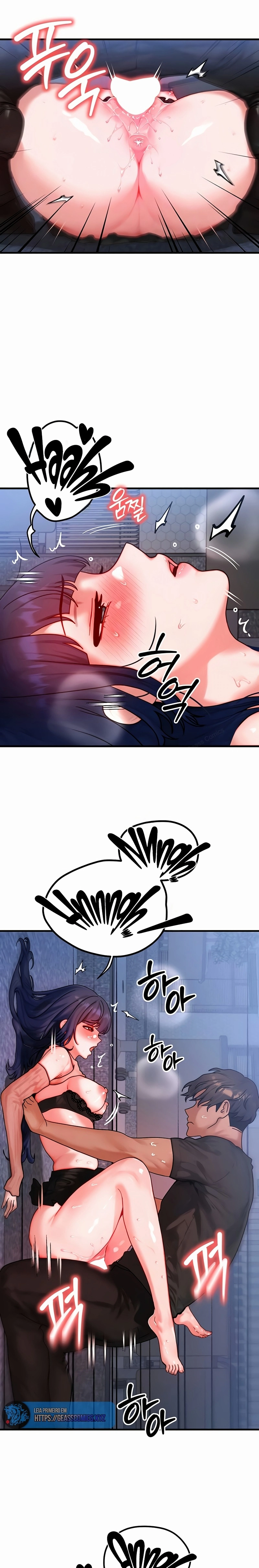 Ler My Body got Switched Capitulo 42 Page 5