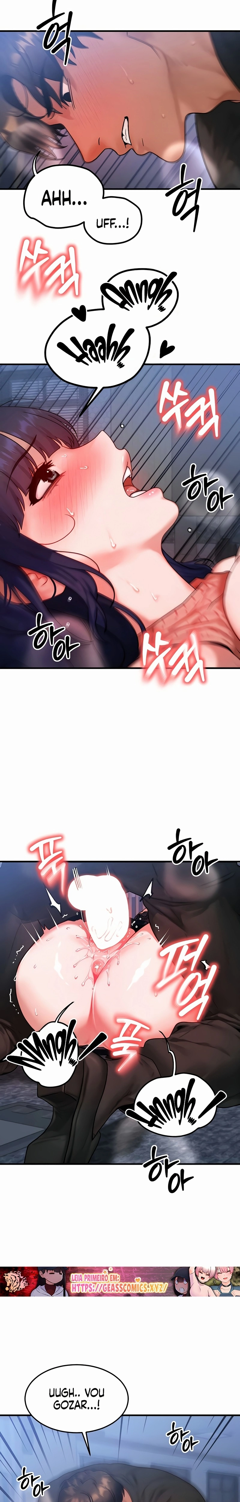 Ler My Body got Switched Capitulo 42 Page 8