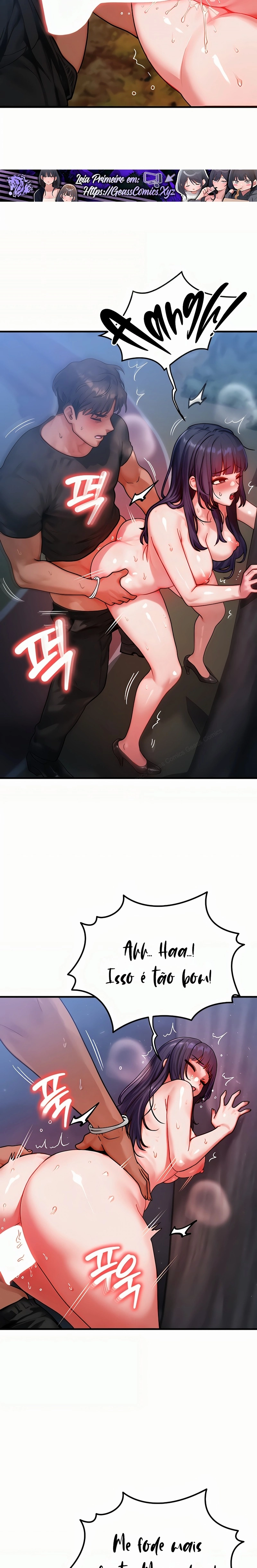 Ler My Body got Switched Capitulo 43 Page 11