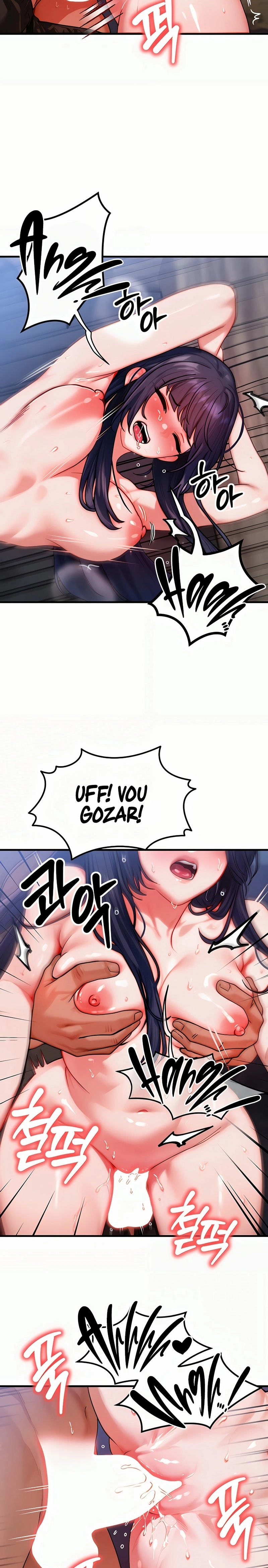 Ler My Body got Switched Capitulo 43 Page 14