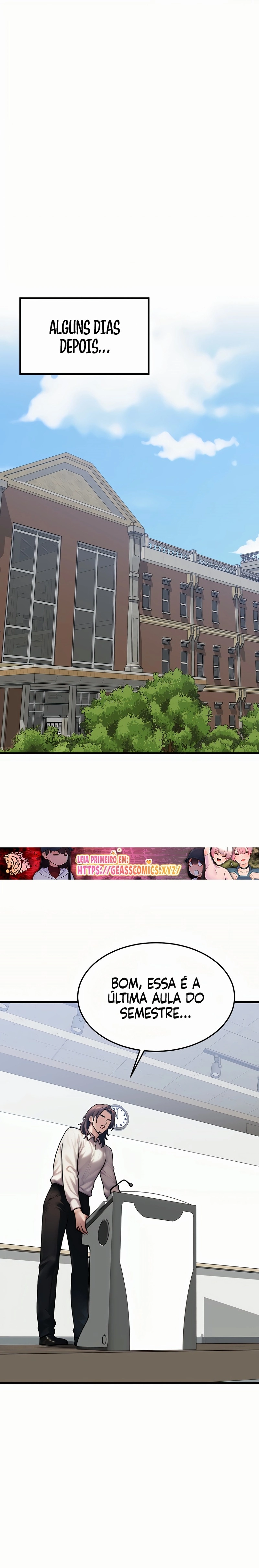 Ler My Body got Switched Capitulo 43 Page 17