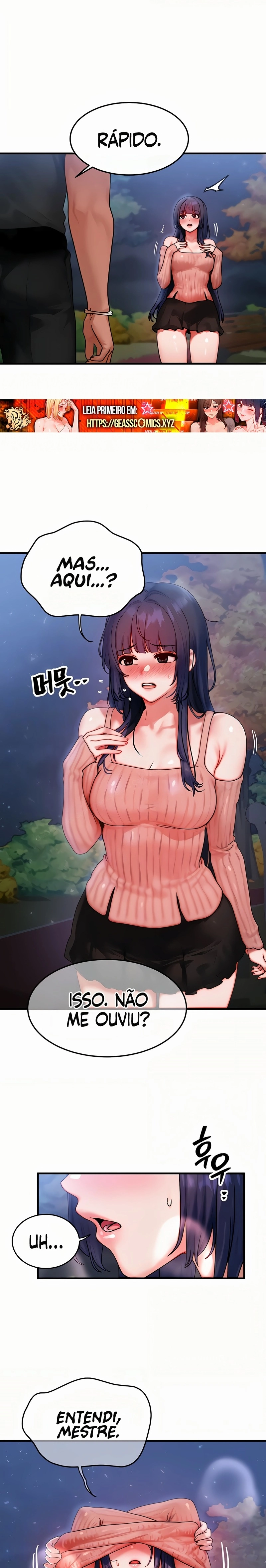 Ler My Body got Switched Capitulo 43 Page 2