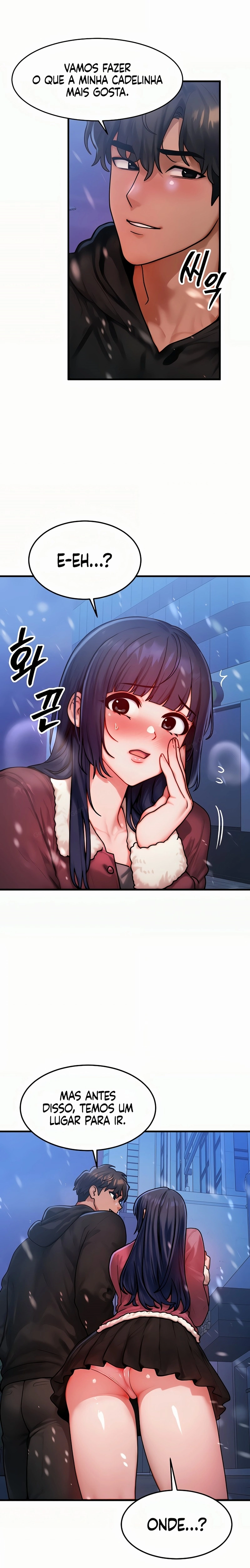 Ler My Body got Switched Capitulo 43 Page 23