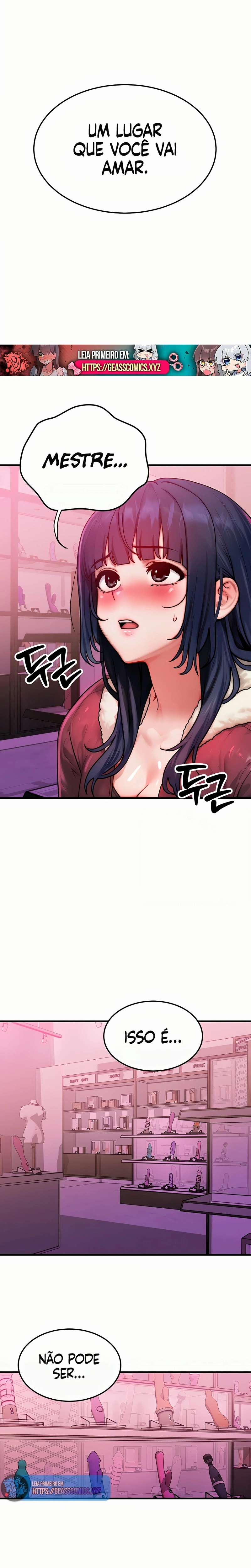 Ler My Body got Switched Capitulo 43 Page 24