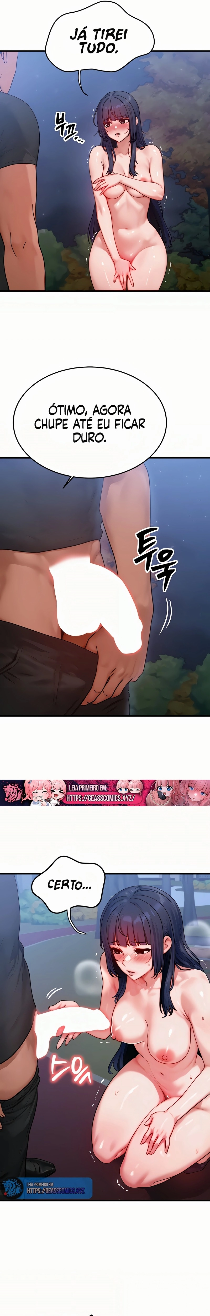 Ler My Body got Switched Capitulo 43 Page 4