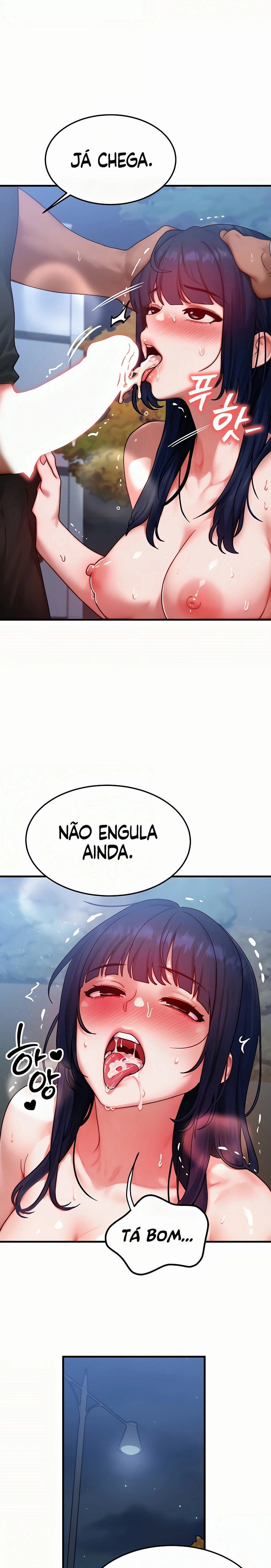Ler My Body got Switched Capitulo 43 Page 7