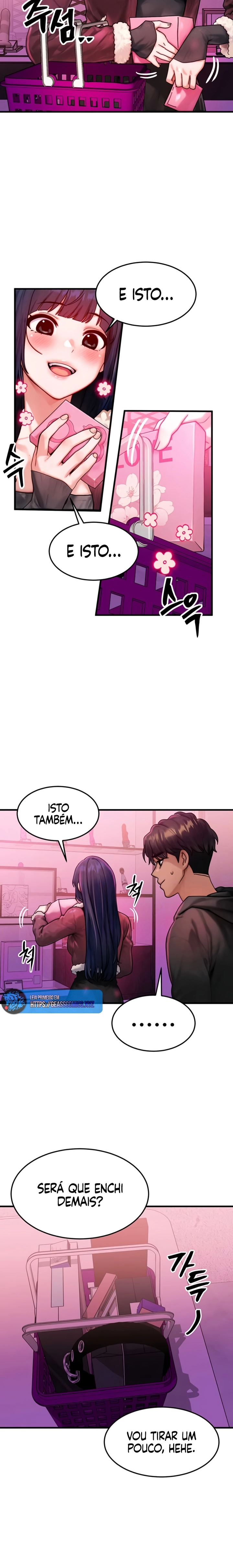 Ler My Body got Switched Capitulo 44 Page 3