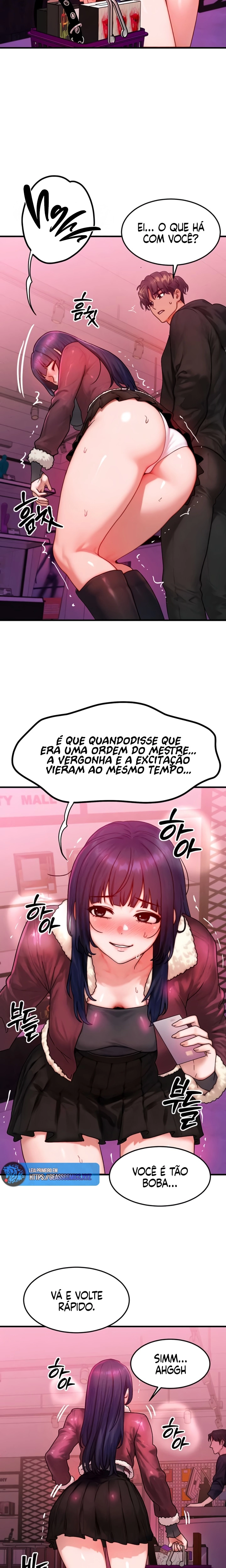 Ler My Body got Switched Capitulo 44 Page 5