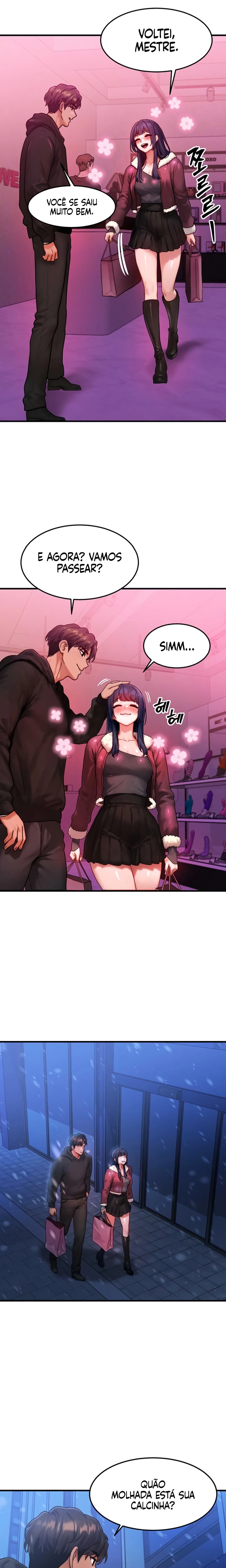 Ler My Body got Switched Capitulo 44 Page 7