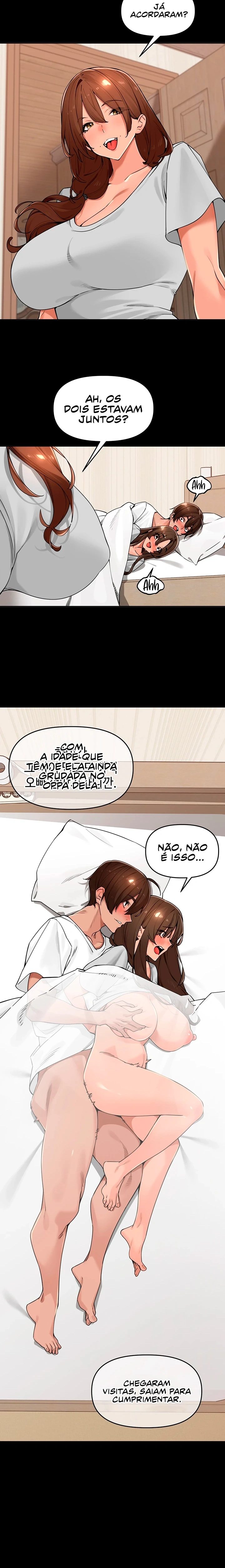 Ler The Village’s Special Law Capitulo 59 Page 11