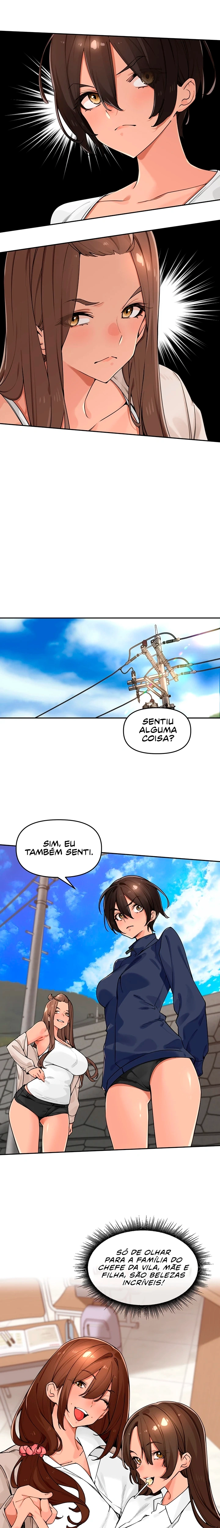 Ler The Village’s Special Law Capitulo 59 Page 13