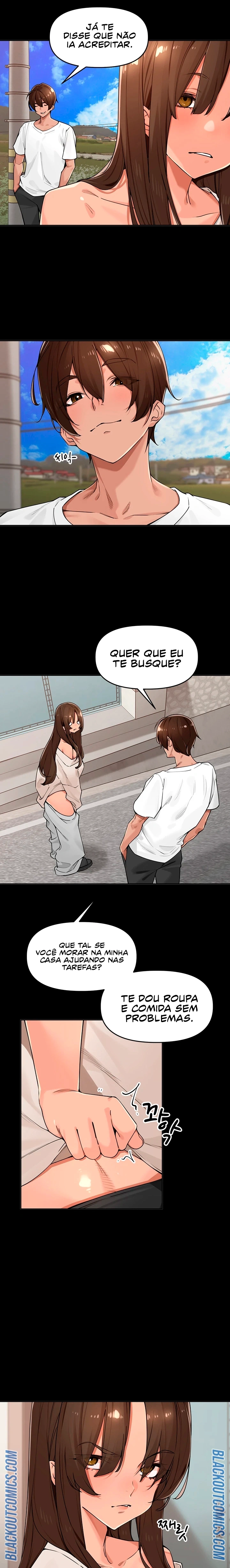 Ler The Village’s Special Law Capitulo 59 Page 4