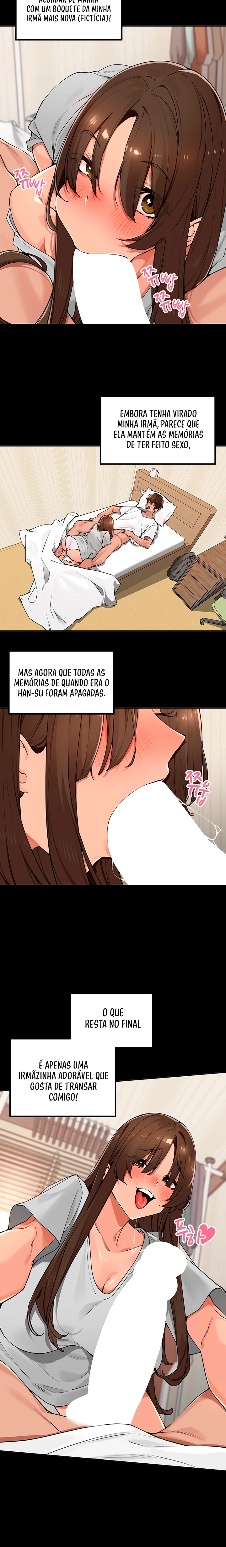 Ler The Village’s Special Law Capitulo 59 Page 6