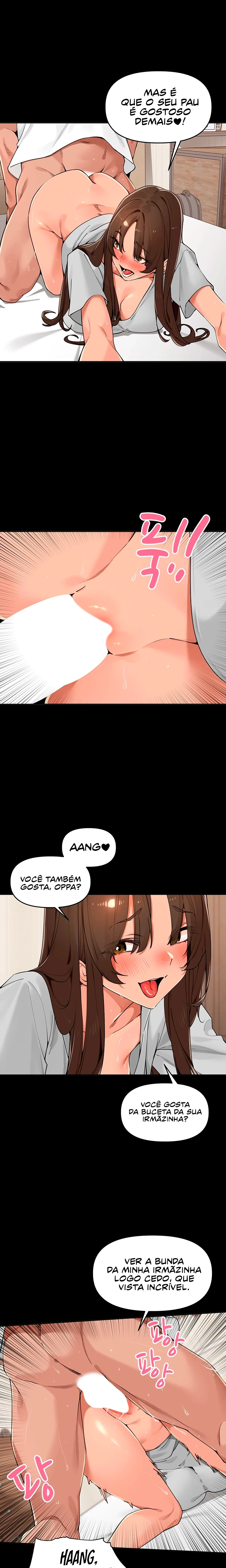 Ler The Village’s Special Law Capitulo 59 Page 8