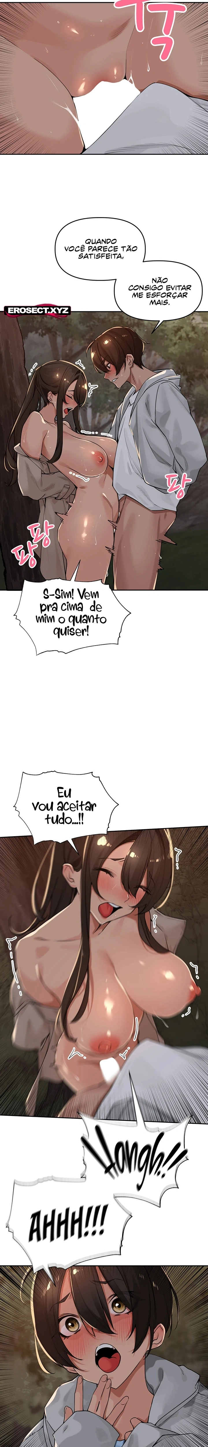 Ler The Village’s Special Law Capitulo 60 Page 10