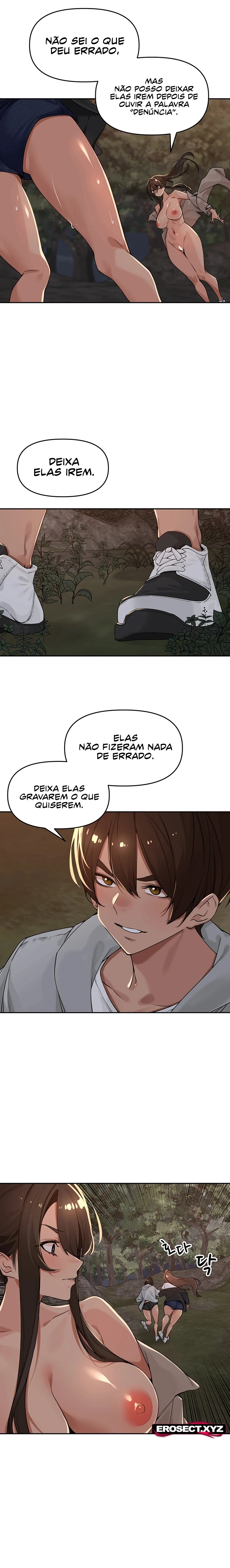 Ler The Village’s Special Law Capitulo 60 Page 14
