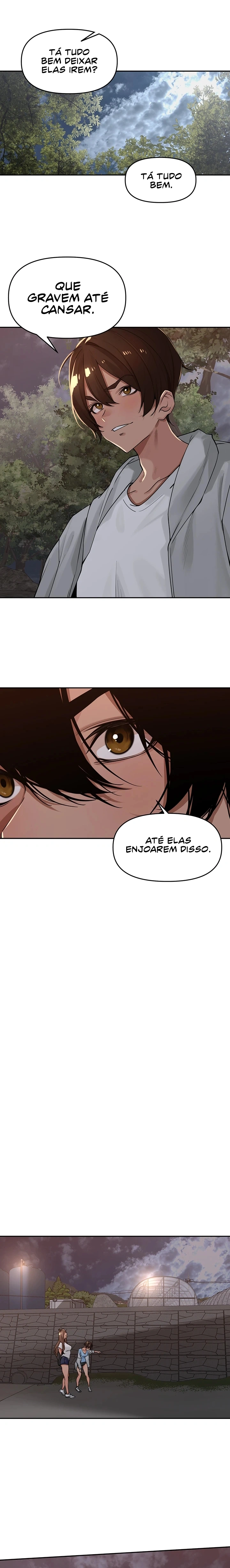 Ler The Village’s Special Law Capitulo 60 Page 15