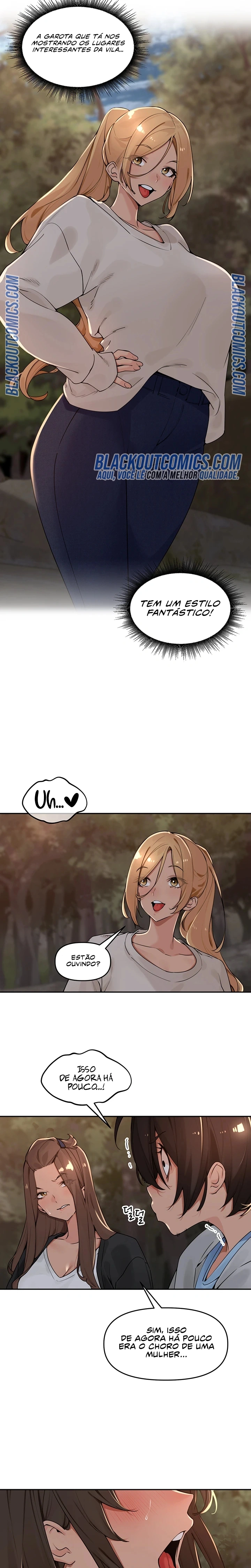 Ler The Village’s Special Law Capitulo 60 Page 2