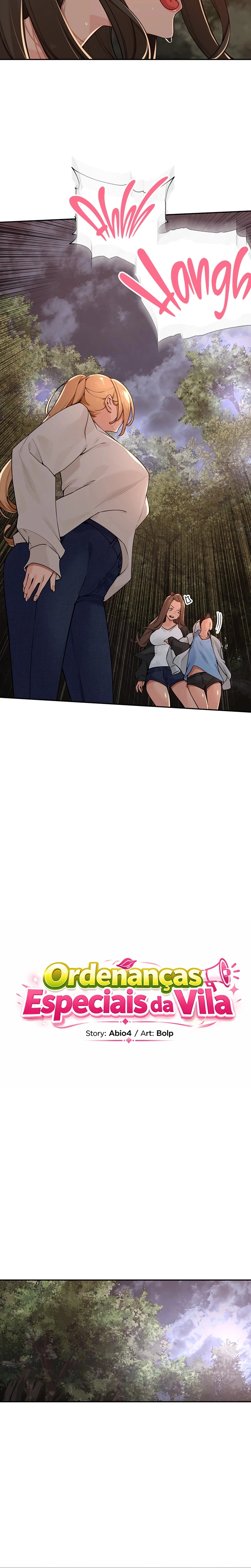Ler The Village’s Special Law Capitulo 60 Page 3
