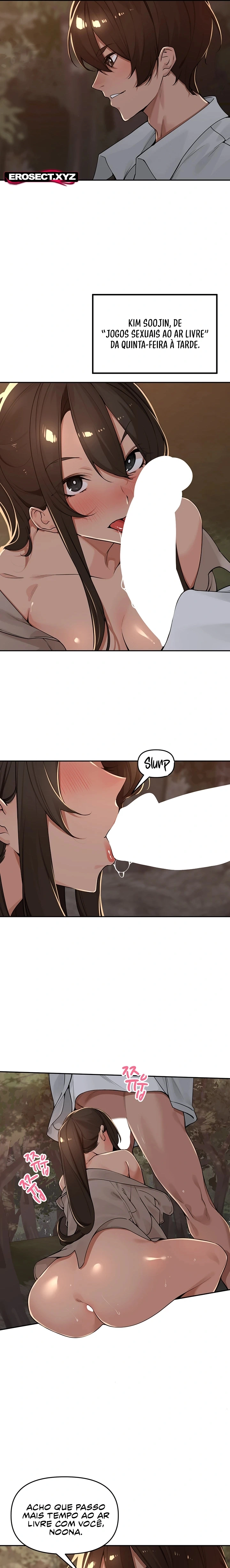 Ler The Village’s Special Law Capitulo 60 Page 4