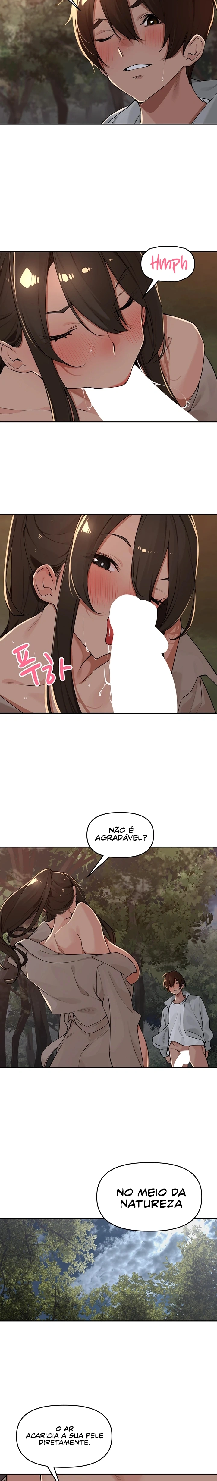 Ler The Village’s Special Law Capitulo 60 Page 5