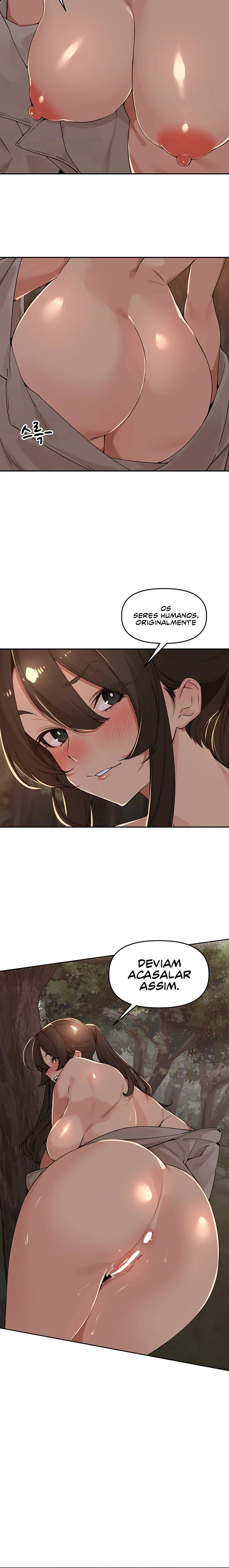 Ler The Village’s Special Law Capitulo 60 Page 6