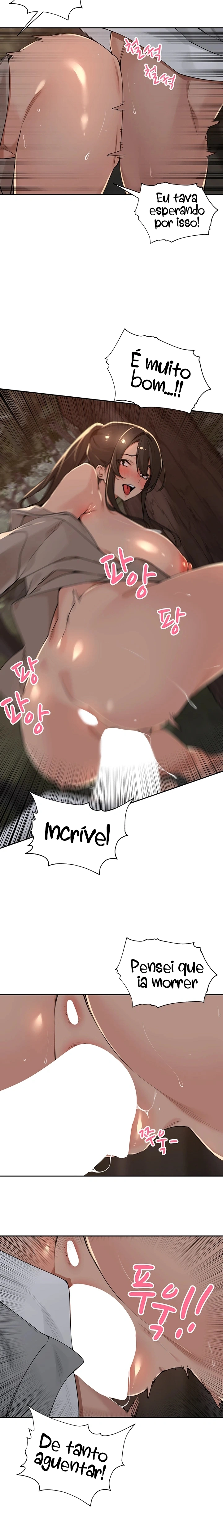 Ler The Village’s Special Law Capitulo 60 Page 8