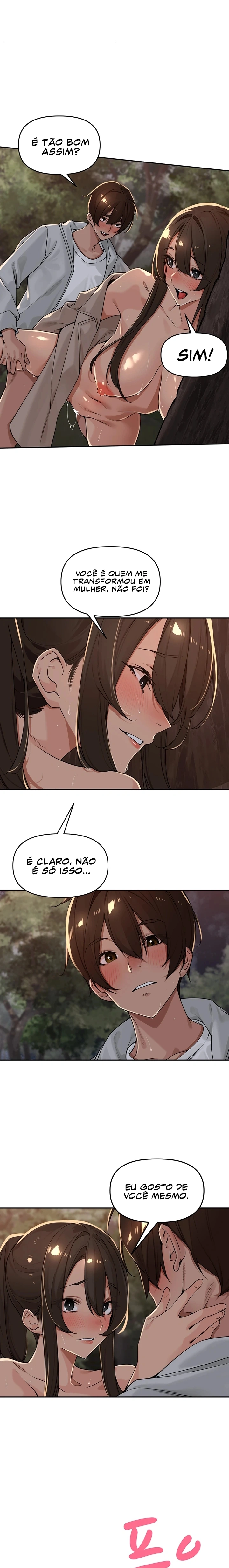 Ler The Village’s Special Law Capitulo 60 Page 9