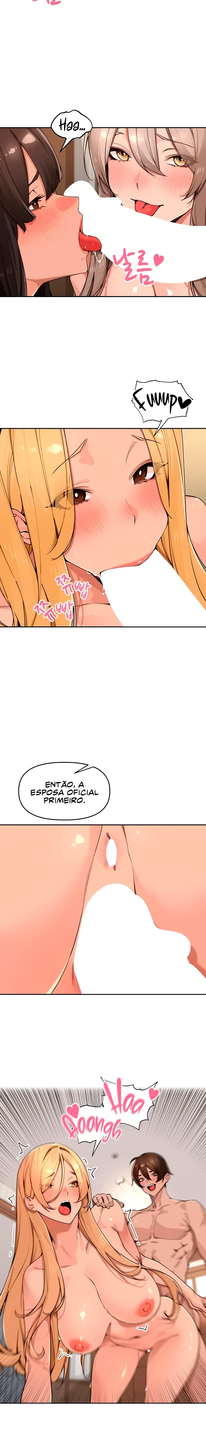 Ler The Village’s Special Law Capitulo 68 Page 15