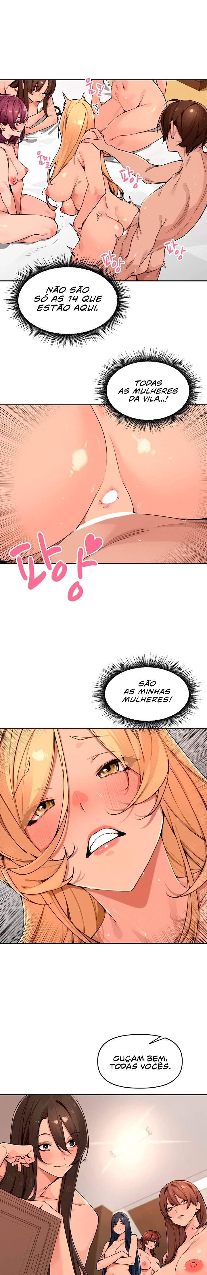 Ler The Village’s Special Law Capitulo 68 Page 16