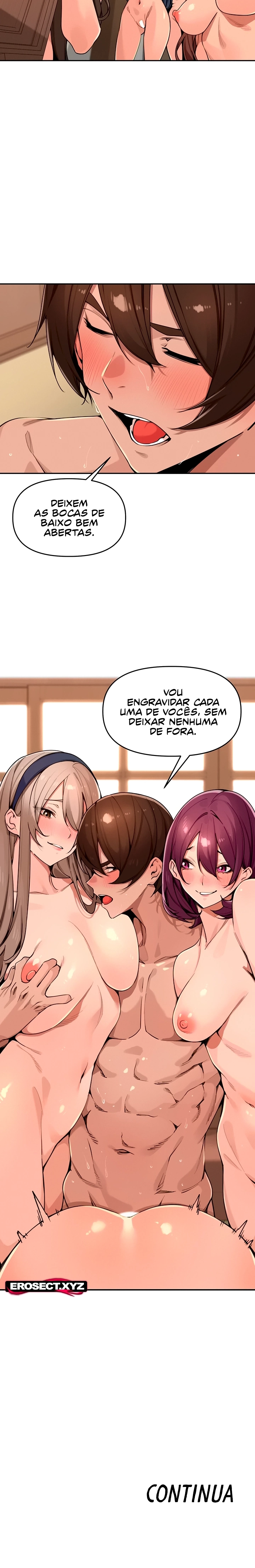 Ler The Village’s Special Law Capitulo 68 Page 17