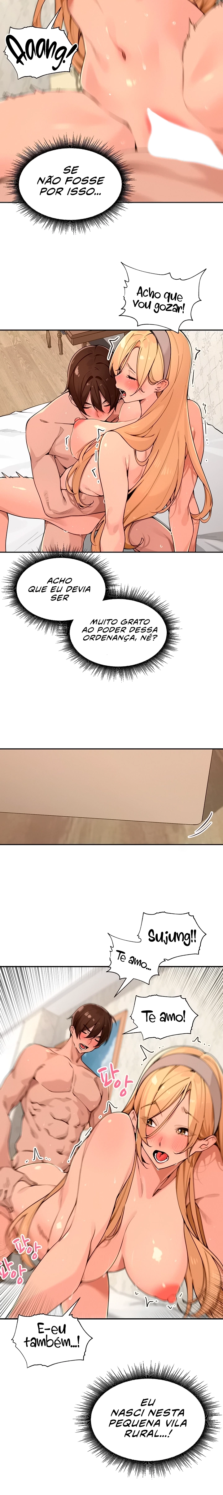 Ler The Village’s Special Law Capitulo 68 Page 3