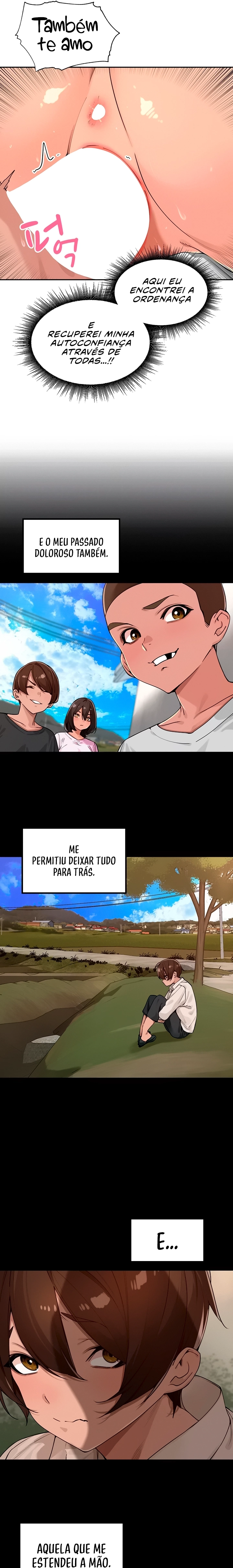 Ler The Village’s Special Law Capitulo 68 Page 4