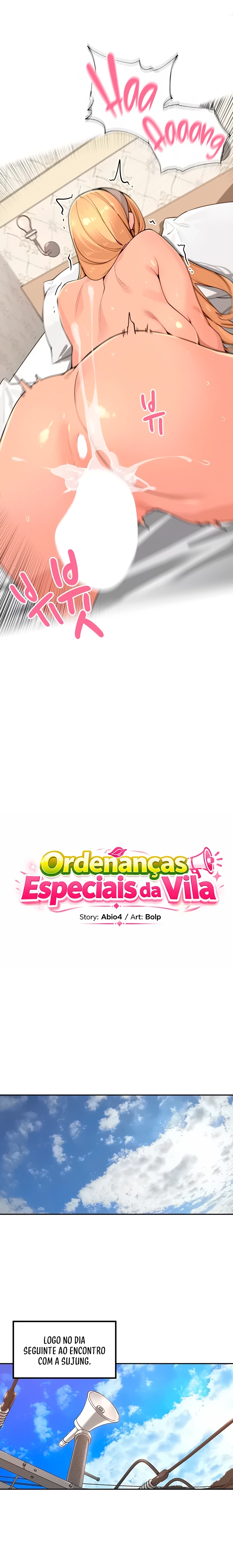 Ler The Village’s Special Law Capitulo 68 Page 6