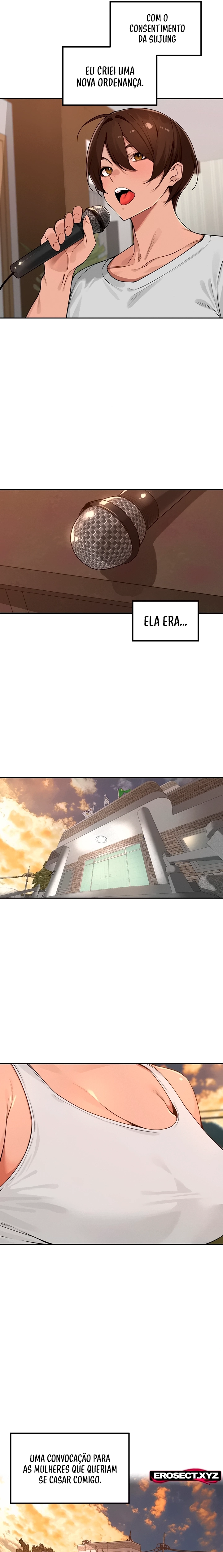 Ler The Village’s Special Law Capitulo 68 Page 7