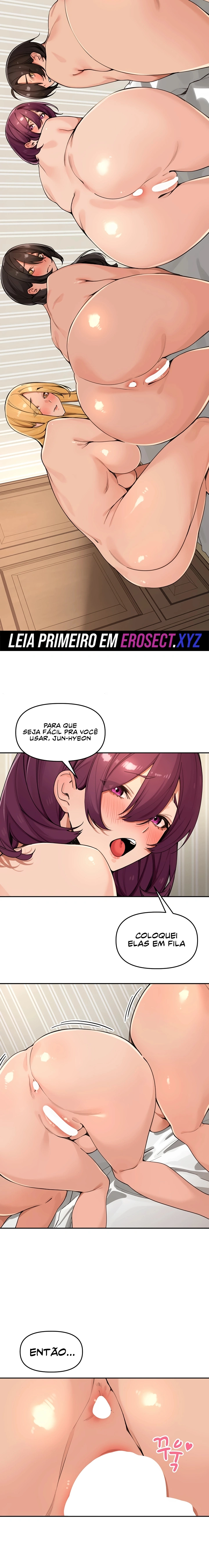 Ler The Village’s Special Law Capitulo 69 Page 10