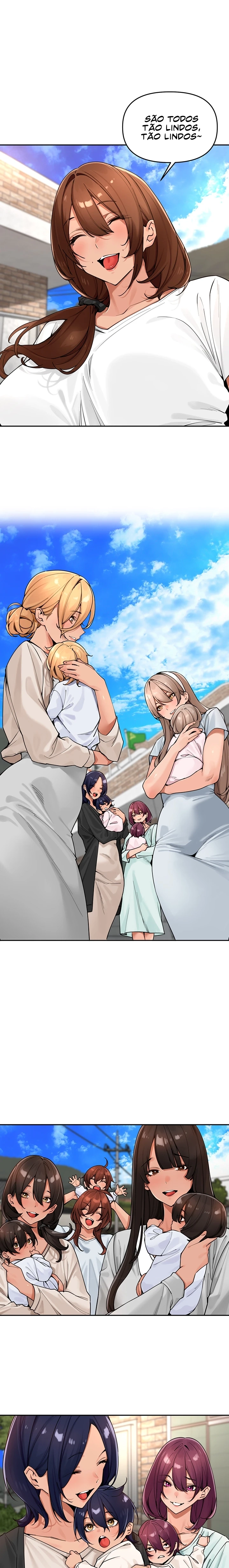 Ler The Village’s Special Law Capitulo 70 Page 10