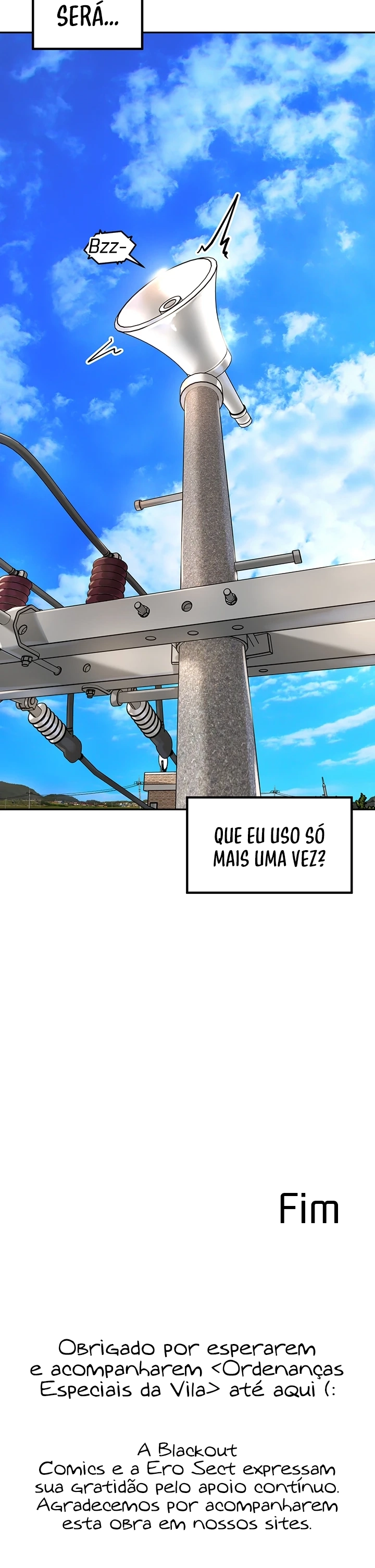 Ler The Village’s Special Law Capitulo 70 Page 18